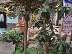 -和源祥·日照菜扛把子(万平口一店)