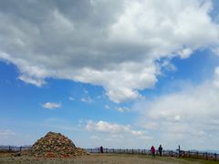 -阳台山自然风景区