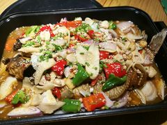 -小小河边鱼(天润城店)