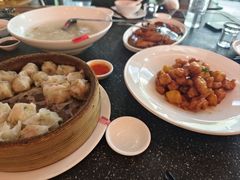 -王庄阿咪海鲜大排档(象园店)