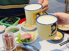 -牛华八婆麻辣烫(起源店)