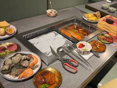 -欢乐牧场主题自助料理(龙华星河iCO店)