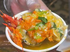 -辉记炭烧海鲜大排档·老字号(福田店)