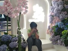 -天河城购物中心