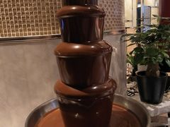 -杭州钱江新城万怡酒店-西餐厅