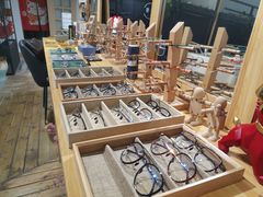 -肆兮眼镜·蔡司·徕卡战略合作店(大坪店)