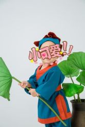 点击看大图 -倾城宝贝儿童摄影(广州天河店)