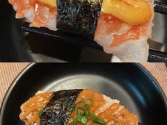 -昊·来了寿司(泡桐树店)