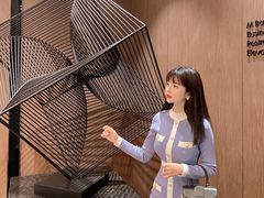 -乔治莫兰迪酒店(济南解放路山东大学店)