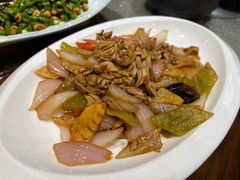 -手拉手美食(清河路店)