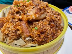 -金豆角砂锅焖面(安贞店)