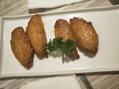 -必胜客(海滨店)