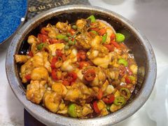 -径山十八道·风味民间菜(杭州总店)