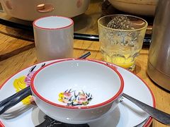 -新白鹿餐厅(城西银泰城店)