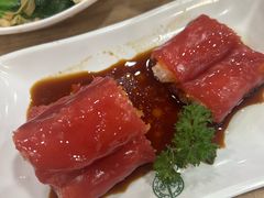-添好运点心专门店(中环IFC店)