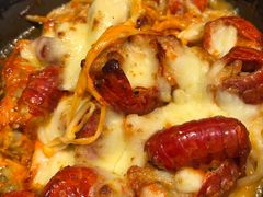 -必胜客(玉泉远洋店)