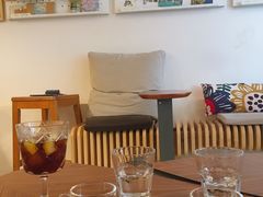 -几米咖啡(龙洲湾花园店)