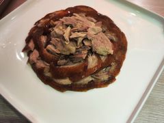 -大碗居·烤鸭·鱼头泡饼(天坛东门店)