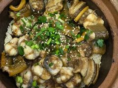 招牌黄鳝煲仔饭-红星光发煲仔饭(大石街店)