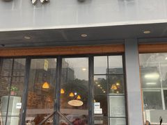 门面-张家巷美食(南浔店)