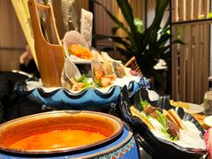 -享月汤皇·海鲜小火锅·聚会(曲江创意谷店)