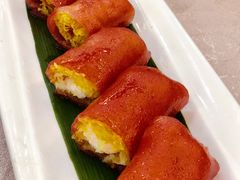 -馨越楼·点心·粤菜(赤坎店)