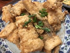 -福州人铭小吃