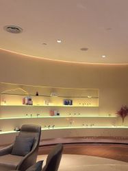 -希尔顿酒店·eforea spa水疗中心