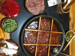 -洋马儿火锅(解放碑店)