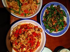-回家吃饭·地道南昌菜(建德观总店)
