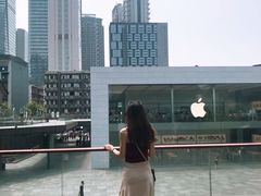 -Apple零售店(成都太古里店)