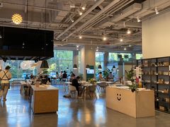 -dotcom coffee古点咖啡(致真大厦店)
