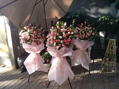 -那些花儿鲜花店(小寨店)