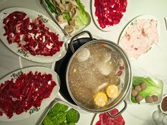 -官塘兄弟·潮汕牛肉店(官塘总店)