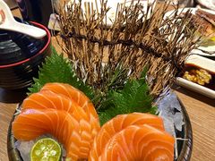 -三禾寿司(君尚店)