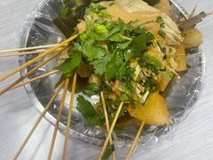 -大姐麻辣烫(莲宝中路店)