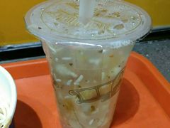 桂花米酒甜羹-精粉世家(汉街总部国际A座店)