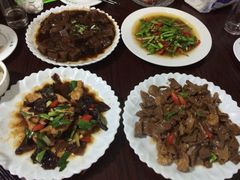 iphone_upload_pic-九华山友谊土菜馆 小资餐厅