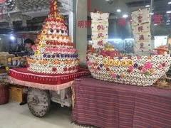 -乔家满族八大碗(流水沟店)