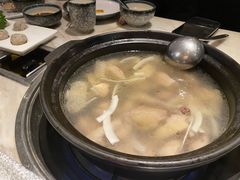 -同仁四季椰子鸡(福田东园总店)