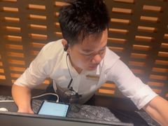 -鹤祥宫影院足道SPA连锁(吉大万国汇钰海店)