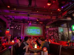 -18BAN音乐啤酒馆(西丽店)