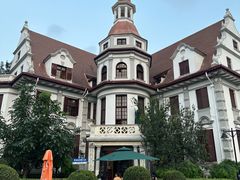 -大铁勺新津菜(迎水道店)