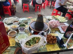 -原柳滩高台阶涮羊肉