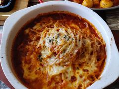 -Kpasta韩式意大利面