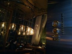 -上海柏悦酒店