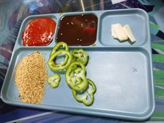 -牛犇烤肉(物资学院路店)
