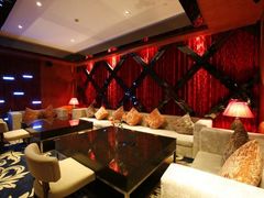 -真爱范特西KTV(交大店)