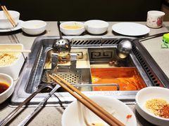 -海底捞火锅(闽篮城市广场店)