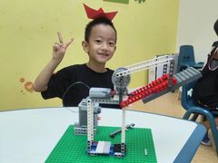 -卡巴机器人编程·少儿编程·信息学竞赛(公益西桥校区)